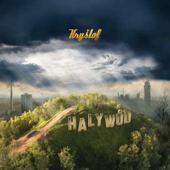 Merch Kryštof: Halywud Limited