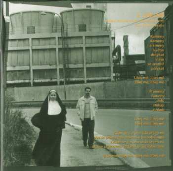 CD Kryštof: Magnetické Pole