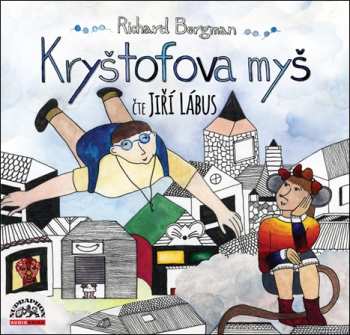 Album Jiří Lábus: Kryštofova myš