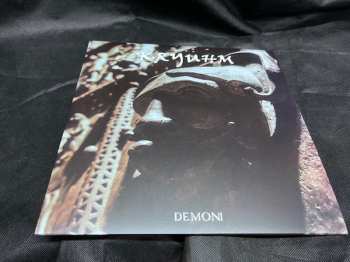 LP Kryuhm: Demoni CLR | LTD