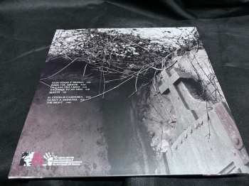 LP Kryuhm: Demoni CLR | LTD