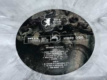 LP Kryuhm: Demoni CLR | LTD