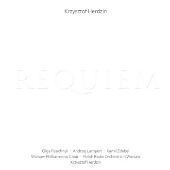Requiem Für Soli,chor,orchester