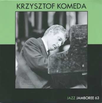 LP Krzysztof Komeda: Jazz Jamboree 63