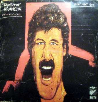 LP Krzysztof Krawczyk: Good Ol' Rock N'Roll - Dobry Stary Rock