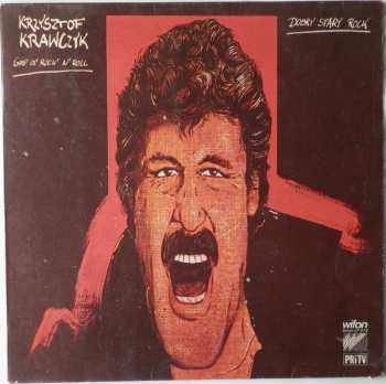LP Krzysztof Krawczyk: Good Ol' Rock N'Roll - Dobry Stary Rock