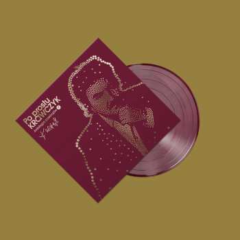 LP Krzysztof Krawczyk: Po prostu Krawczyk. Antologia przebojów vol. 2