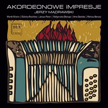 Akordeonowe Impresje