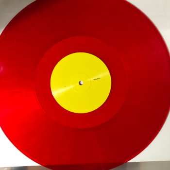 LP Don Cherry: Actions LTD