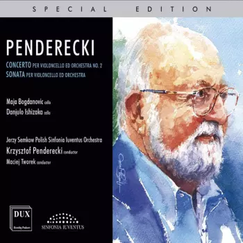 Concertos Vol. 9