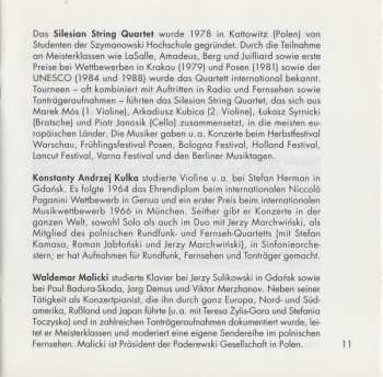 CD Krzysztof Penderecki: Musica Da Camera