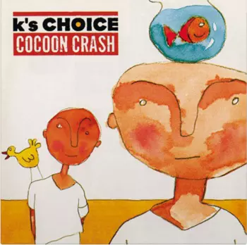 Cocoon Crash