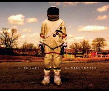 CD K.S. Rhoads: The Wilderness