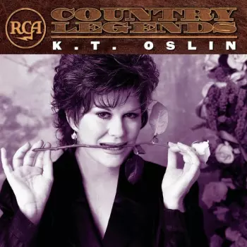 K.T. Oslin: RCA Country Legends