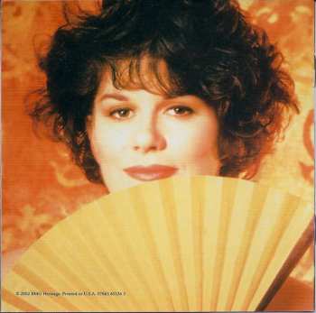 CD K.T. Oslin: RCA Country Legends