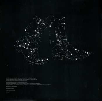 2LP/EP KT Tunstall: Drastic Fantastic DLX | LTD | CLR