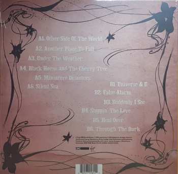 LP KT Tunstall: Eye To The Telescope