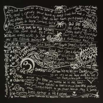 LP KT Tunstall: Eye To The Telescope