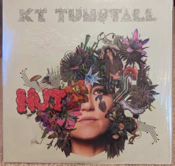 LP KT Tunstall: Nut CLR | LTD