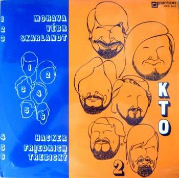 LP KTO: 2