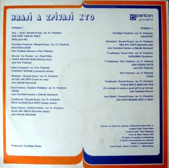 LP KTO: 2