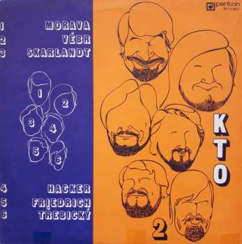 LP KTO: 2