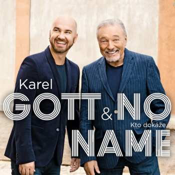 Album Karel Gott: Kto Dokáže...