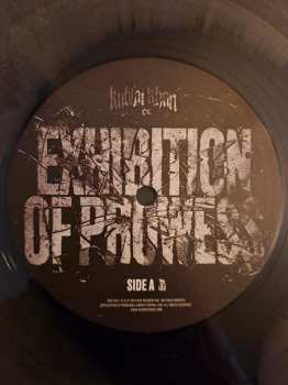 LP Kublai Khan TX: Exhibition Of Prowess CLR