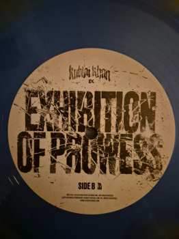 LP Kublai Khan TX: Exhibition Of Prowess CLR