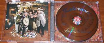 2CD Kučerovci: Rodinné Stříbro