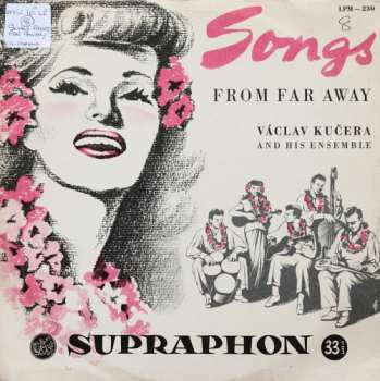 Album Kučerovci: Songs From Far Away