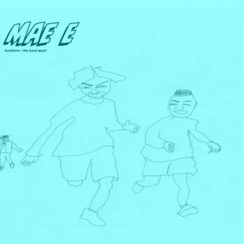 Album Kuchiroro: Mae E