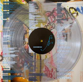 LP Kučka: Can You Hear Me Dreaming? CLR