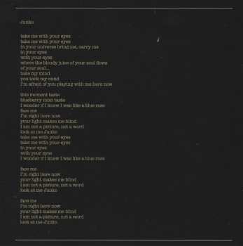 CD Ku.dA: Two.Pathetic.Souls