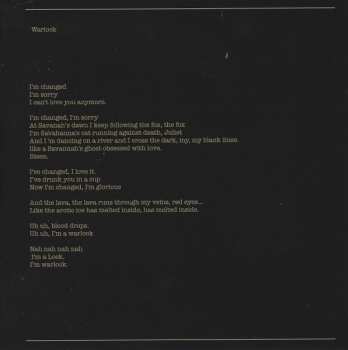 CD Ku.dA: Two.Pathetic.Souls