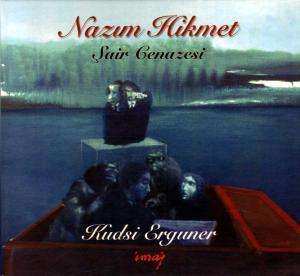 CD Kudsi Erguner: Sair Genazesi