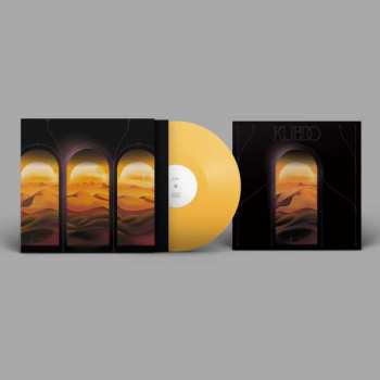 LP Kuedo: Infinite Window CLR