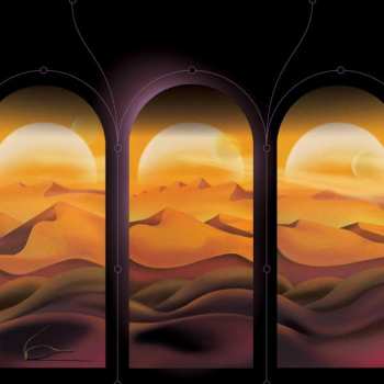 CD Kuedo: Infinite Window