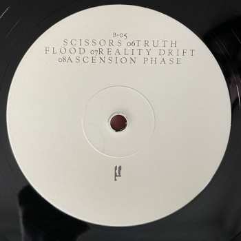 2LP Kuedo: Severant