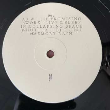 2LP Kuedo: Severant