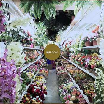 2LP Kuf: Gold