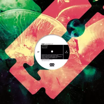 Kuf: Odyssee EP