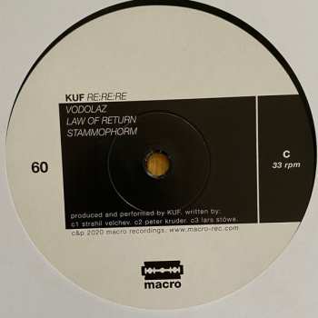 2LP Kuf: Re:Re:Re