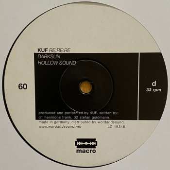2LP Kuf: Re:Re:Re