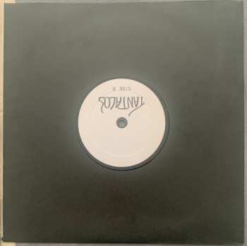 EP Kuhn Fu: Tantalos