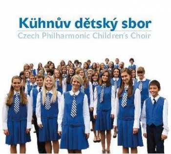 Album Kühnův Dětský Sbor: Kühnův dětský sbor