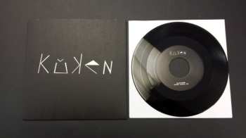 SP Küken: Black Rose