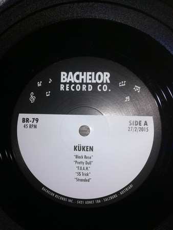LP Küken: Küken