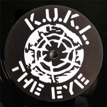 LP Kukl: The Eye LTD | NUM