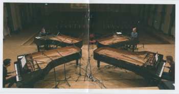 CD Julius Eastman: Piano Interpretations